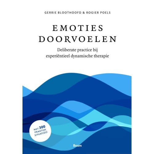 Emoties Doorvoelen - Gerrie Bloothoofd