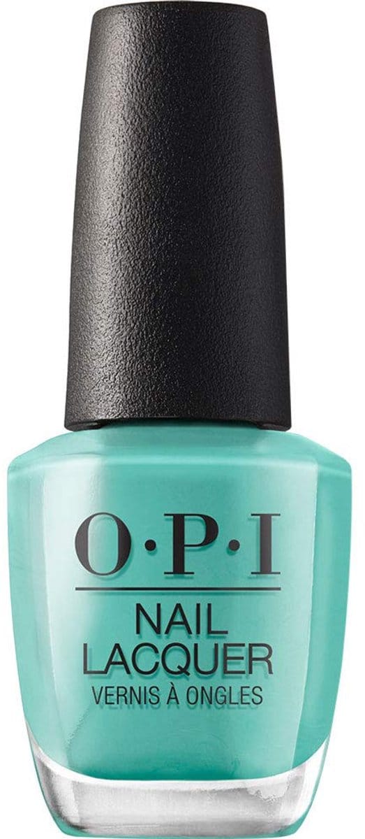 Opi - Nagellak Nail Lacquer - My Dogsled is a Hybrid