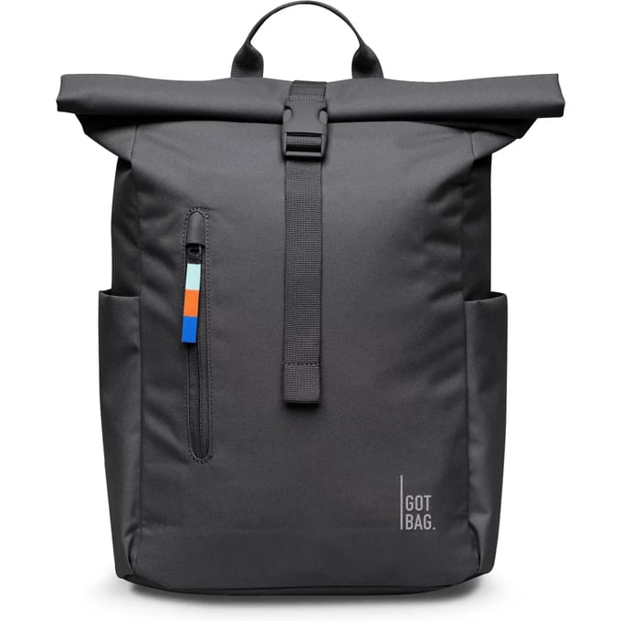 Rugzak Got Bag Rolltop Easy Small