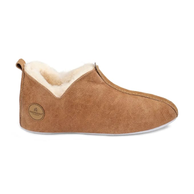 Slippers Shepherd Of Sweden Henrik
