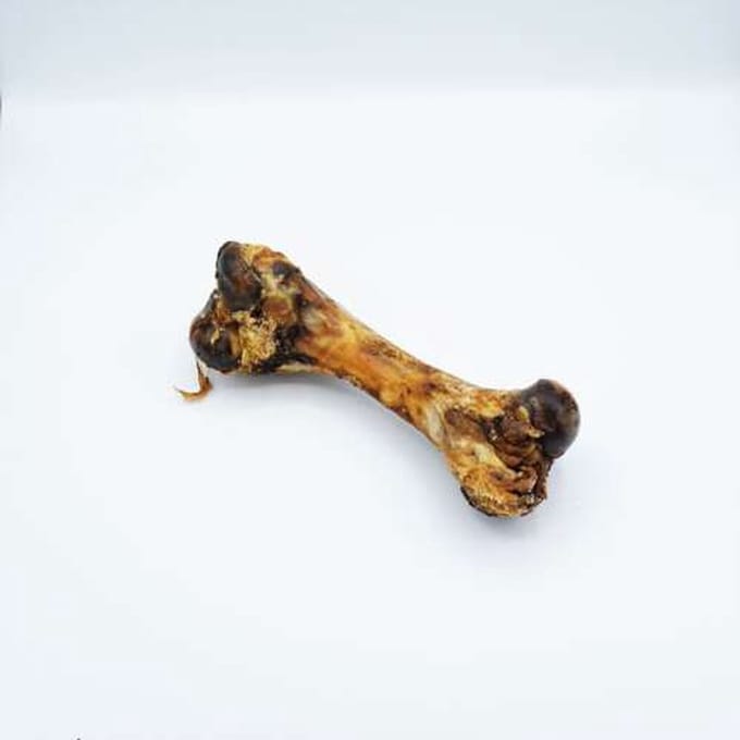 Pleasure4Pets - Serrano Smulkluif - 1st