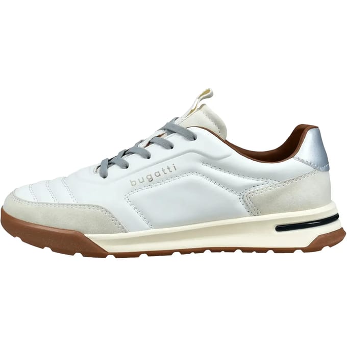Synthetische Sneakers Bugatti
