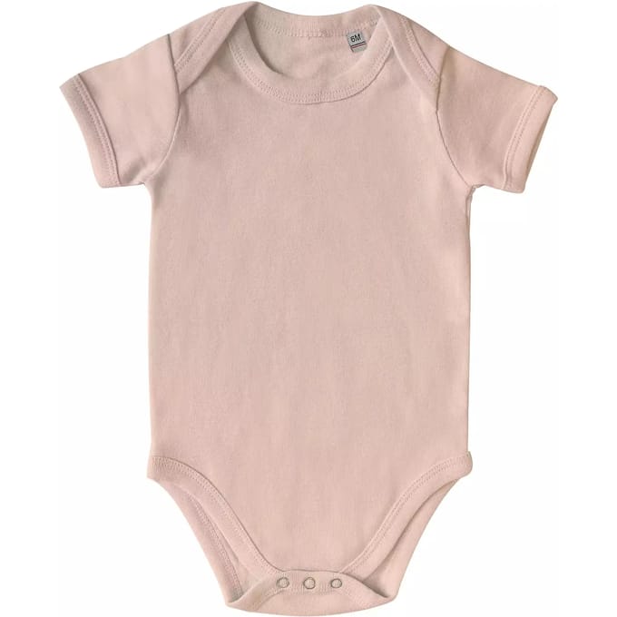Baby romper Atelier Textile Français Malo