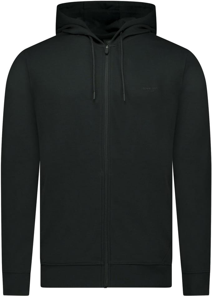 Cars Jeans RAYER Zip Hood - Heren