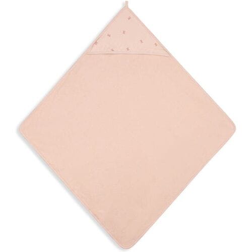 Prénatal badcape vlinder Dark Pink dames