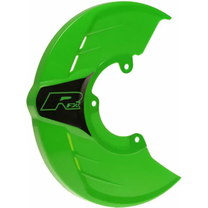 Remblokkenschijfbescherming RFX Pro