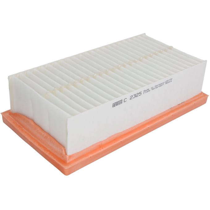 Luchtfilter MANN-FILTER C 2325