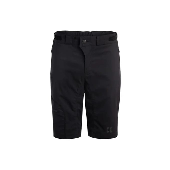 Kalas Discover Z2 Broek Zonder Bretels Zwart 2XL Man