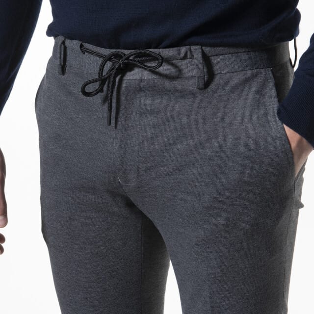 Blue Industry Mix & match pantalon