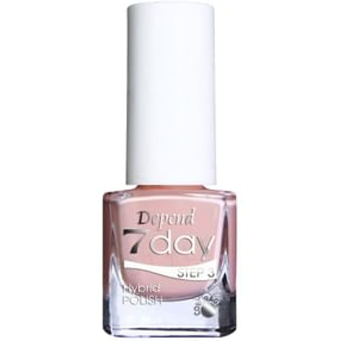 Depend Cosmetic - 7day Hybrid Polish 7178 We Were On A Break 5ml