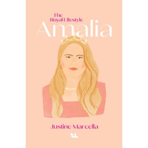 Amalia - Justine Marcella