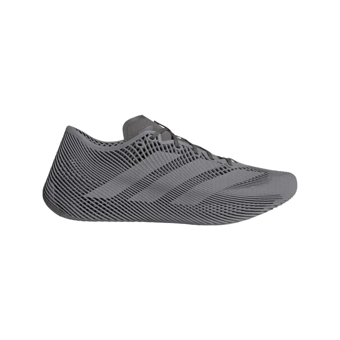 Adidas Climacool Sneakers Heren - Grijs - Maat 47 1/3 - Mesh/Synthetisch