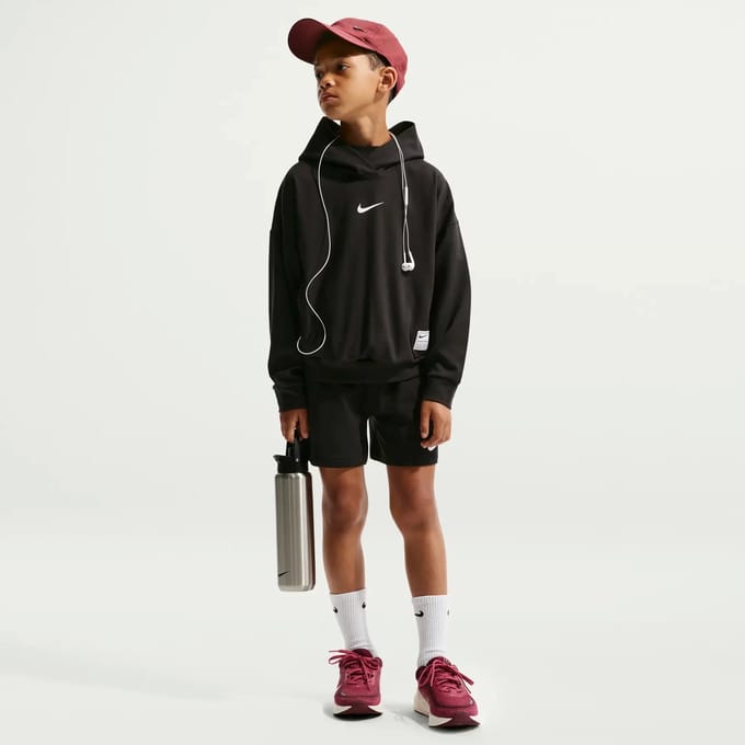 Junior Hoodie Nike Pro