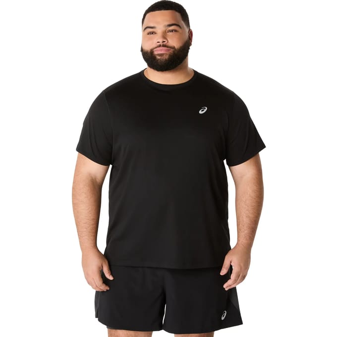 Asics Core Shirt Heren