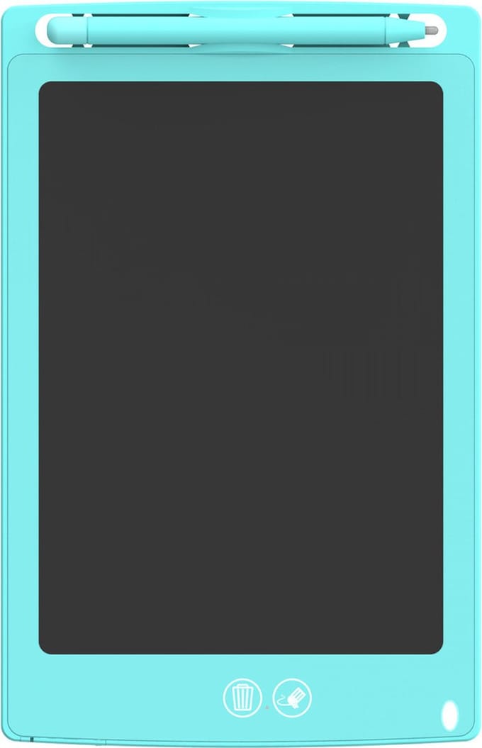 myFirst Schetsboek II 8.5" LCD scherm 1 kleur - Blauw