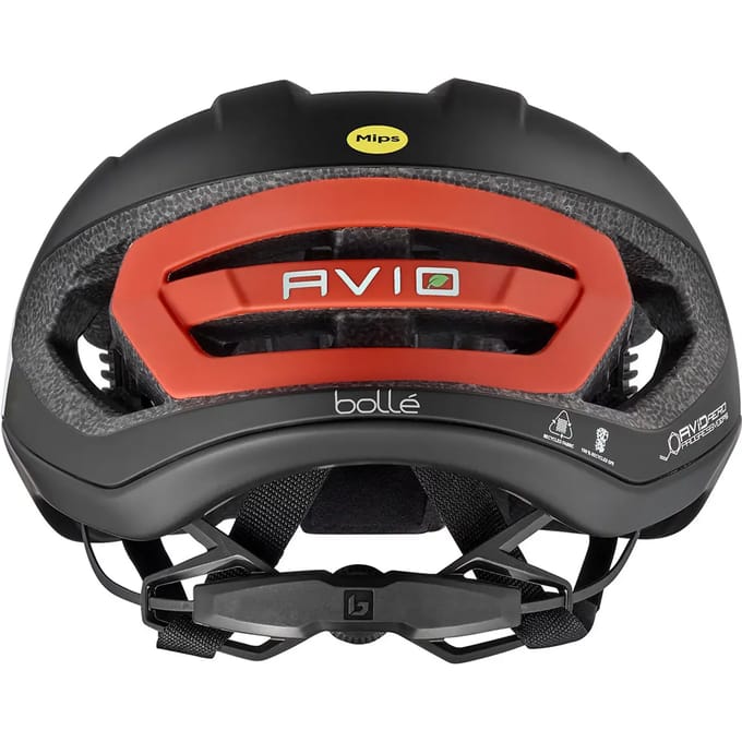 Fietshelm Bollé Eco Avio Mips