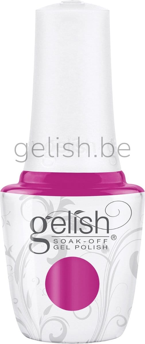Gelish Pop-Arazzi Pose 15 Ml