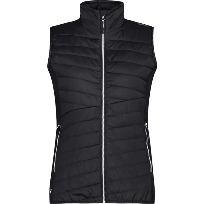 Hybride damesgilet CMP