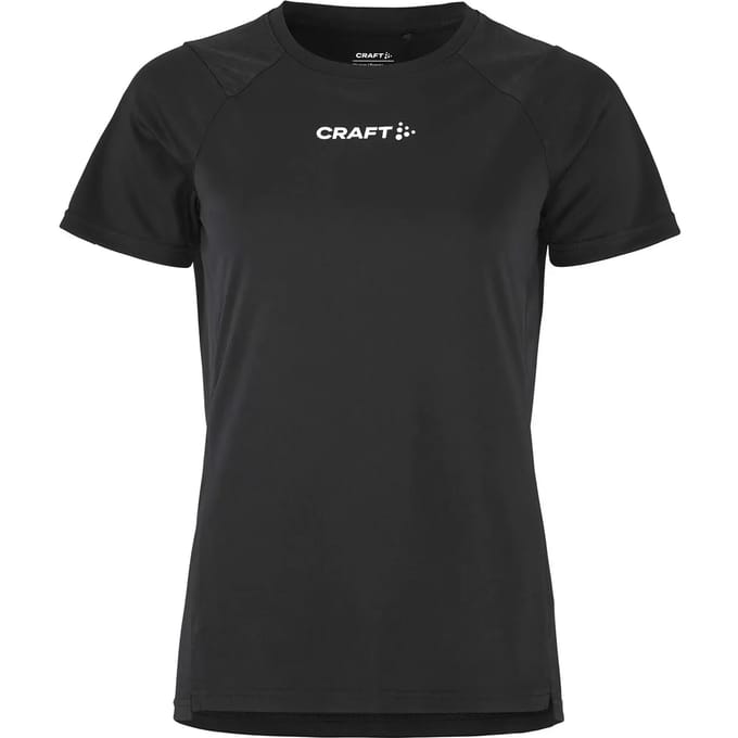 Craft Rush 2.0 Shirt Dames - Maat M
