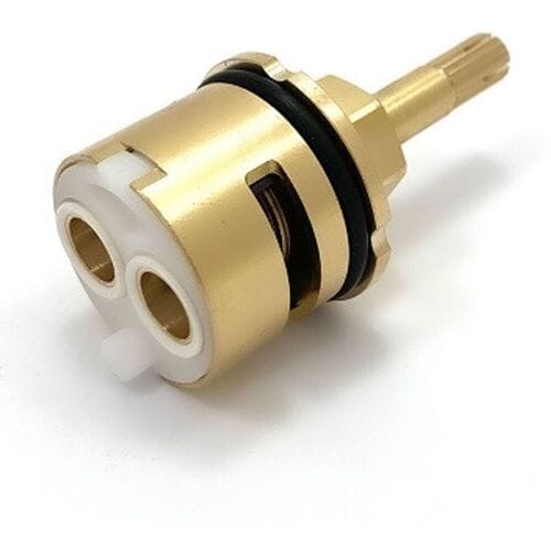 Ideal Standard Stop- u. omschakelventiel Therm. Easy-Box, A962480NU