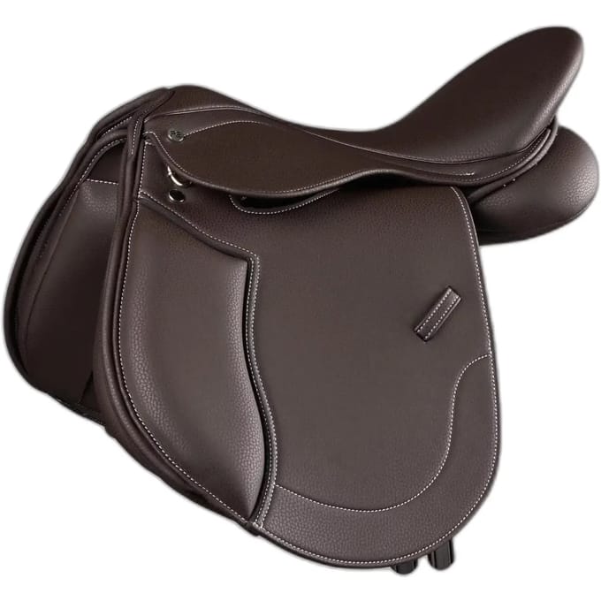 Springzadel voor paarden Premier Equine Biarritz