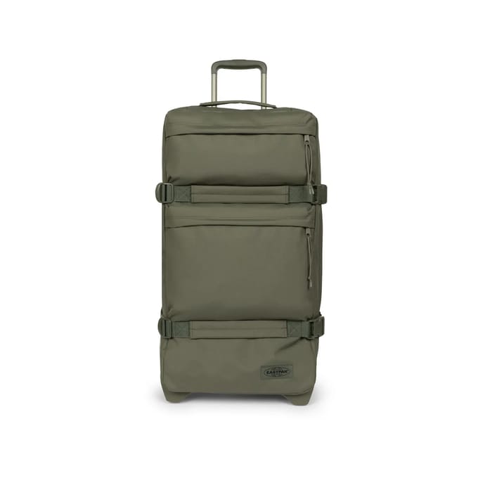 Eastpak Transit'r Plus 115L - Rollreisetasche L 79 cm (black)