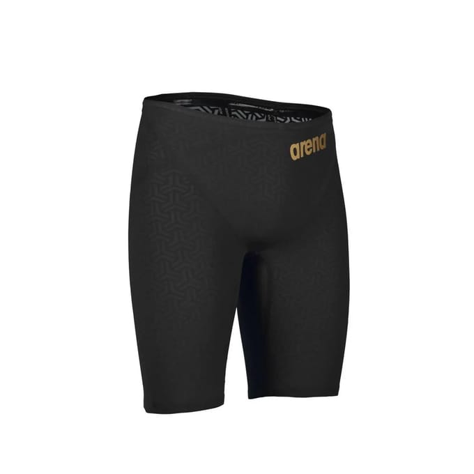 Arena Powerskin Carbon Glide Wedstrijd Jammer Zwart FR 75 Man