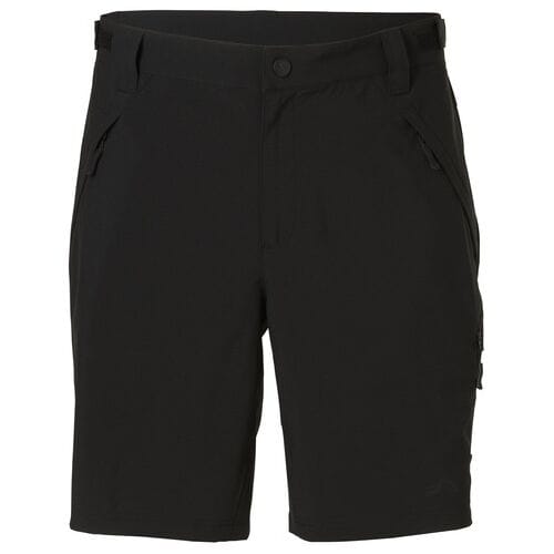 CRIVIT 2-in-1 heren sportbroekje met zeem (M)
