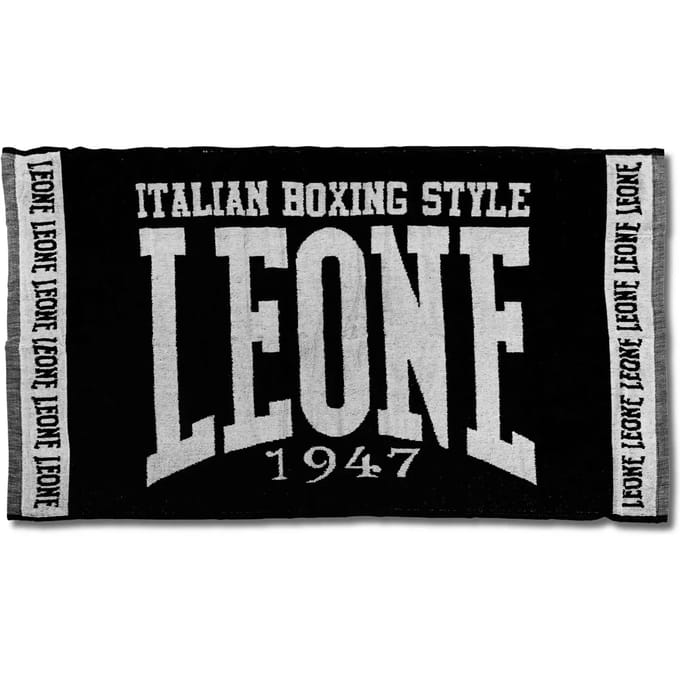 Handdoek ring Leone
