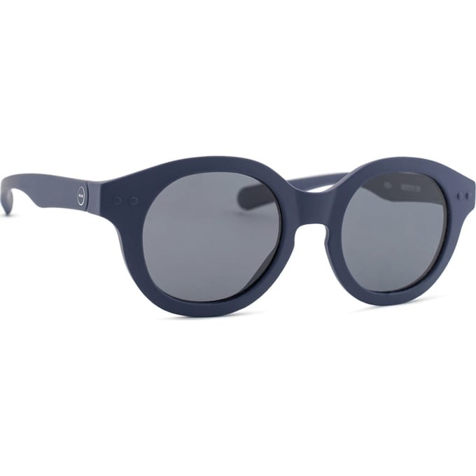 Izipizi Zonnebril Kids Plus - Model C - 3-5 Jaar - Denim Blue