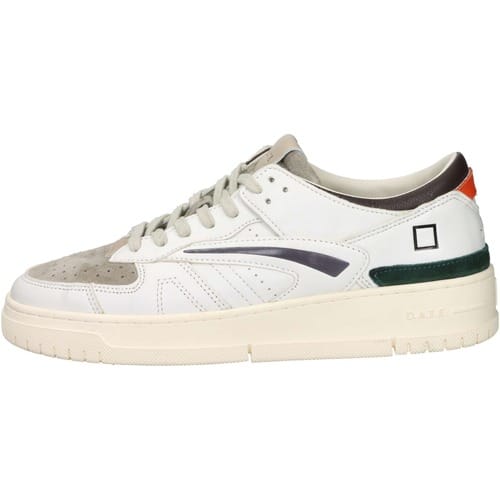 Sneakers D.A.T.E. M431-TO-CO-IT