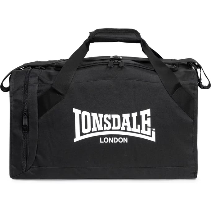 Lonsdale-tas Syston sporttas