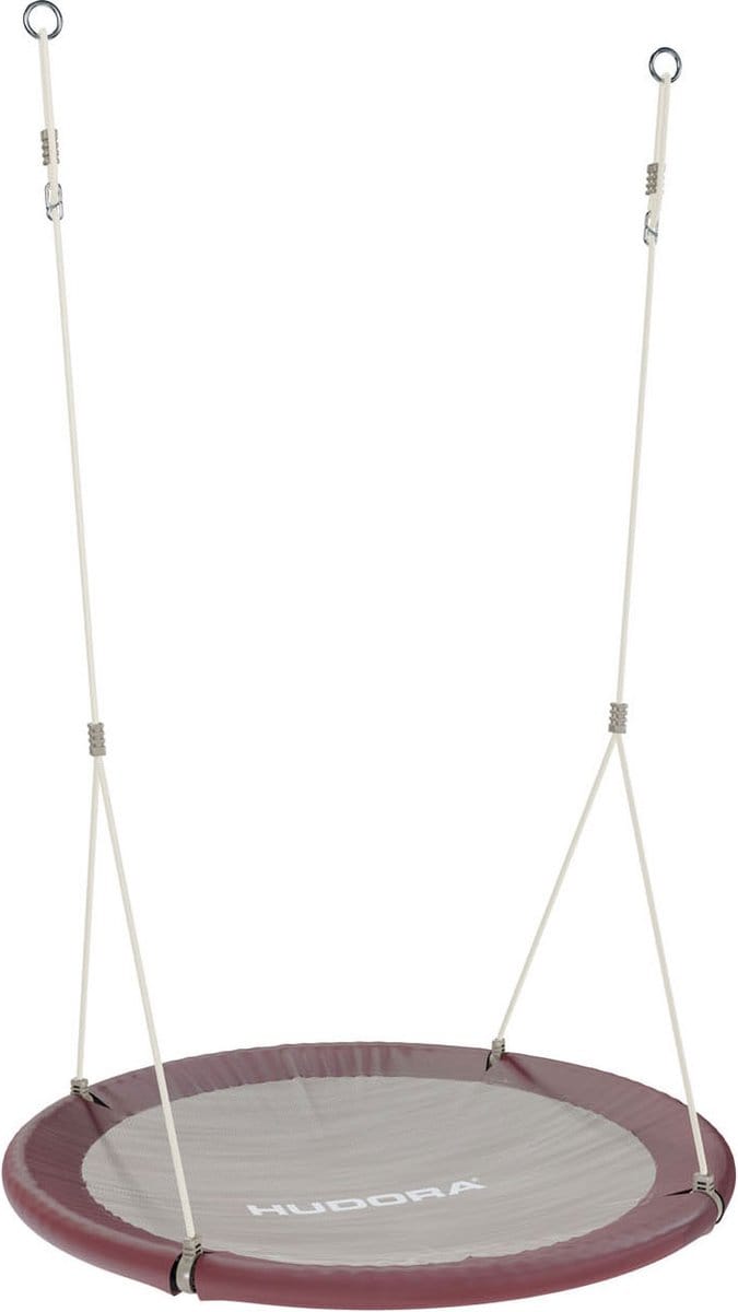 HUDORA Nestschommel Lounge 110 - Amber