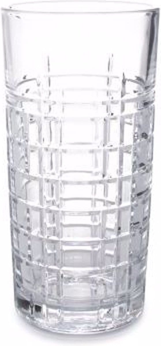 BonBistro Glas 35,5cl Victor - set/6