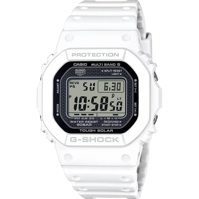 G-Shock GW-5000HS-7ER The Origin Heren Horloge
