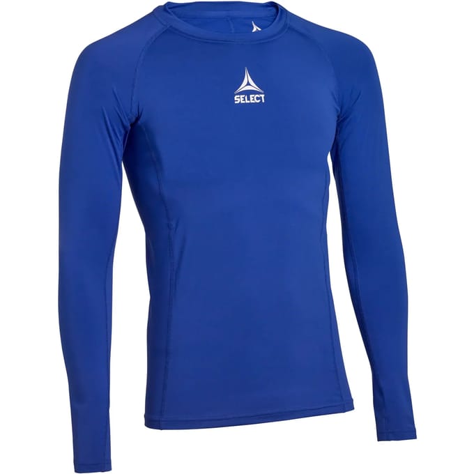 Onderhemd met lange mouwen Select BDE Baselayer