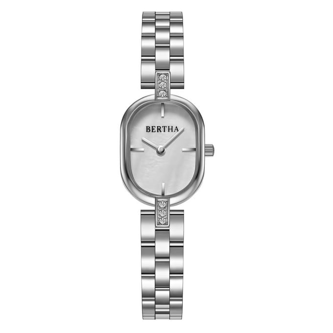 Bertha Lana armbandhorloge