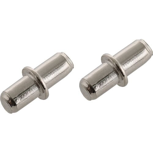 Toolstation Kastplankdrager Ø5mm (40 Stuks)