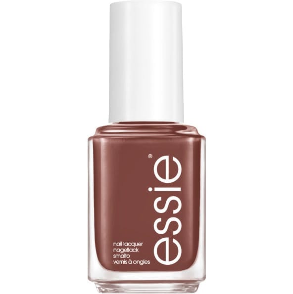 essie® - original - 497 clothing optional - nude - glanzende nagellak - 13,5 ml