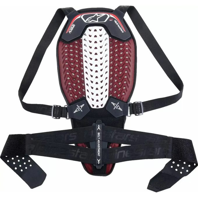 Motor rugbeschermer Alpinestars Nucleon Plasma