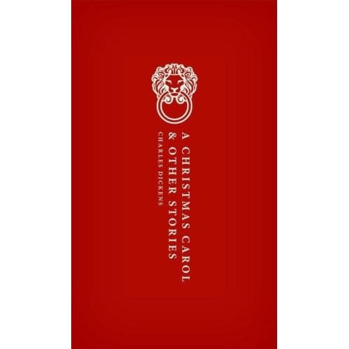 A Christmas Carol - Oxford World's Classics Hardback Collection - Charles Dickens