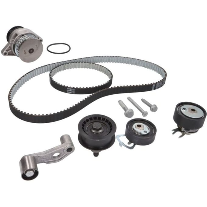 Waterpomp + distributieriem set PowerGrip® BOSCH 1 987 946 951