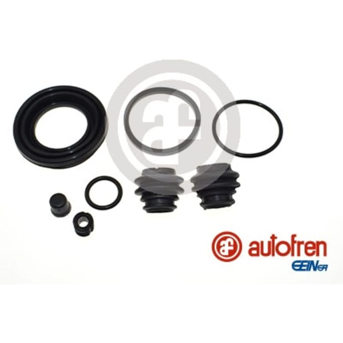 Reparatieset, remklauw AUTOFREN SEINSA D43063
