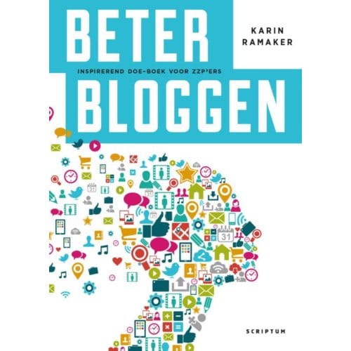 Beter Bloggen - Karin Ramaker