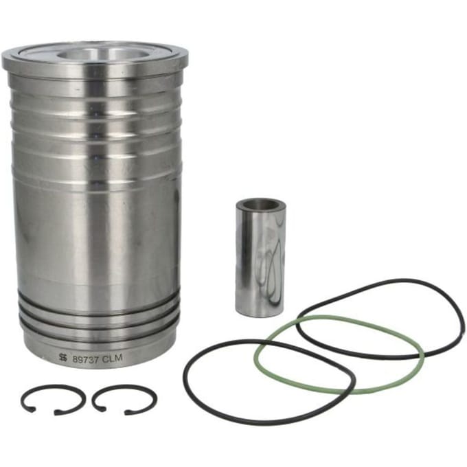 Reparatieset, zuiger/cilinderbus KOLBENSCHMIDT 90850960