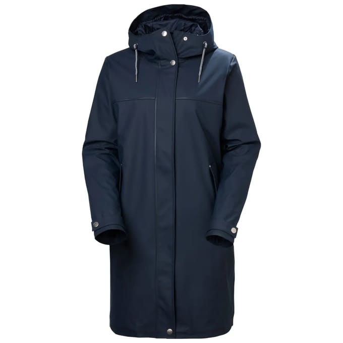 Waterdicht damesjack Helly Hansen Moss