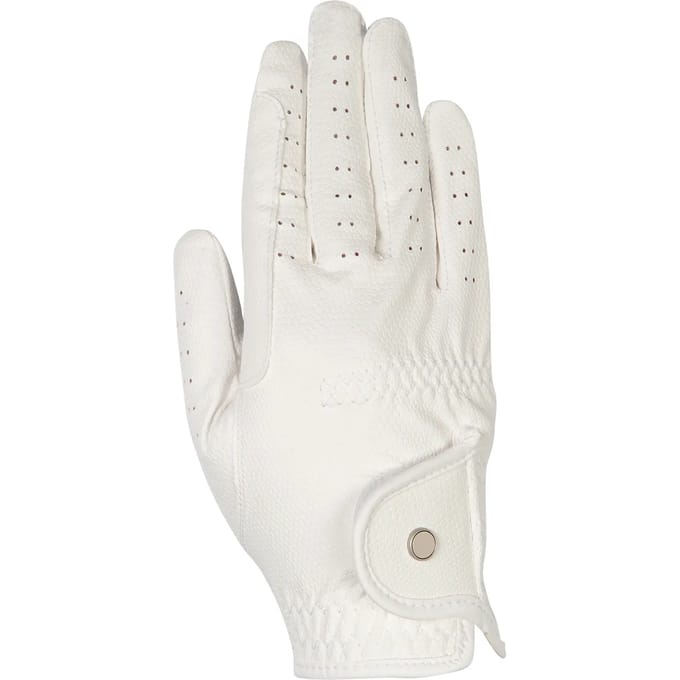 Rijhandschoenen HKM Style