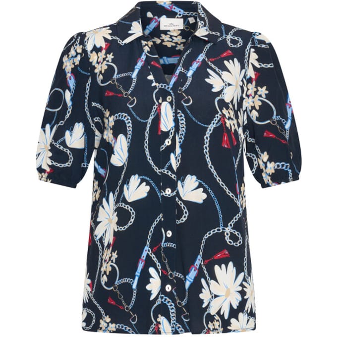 HV Society Blouse hvsvanessa