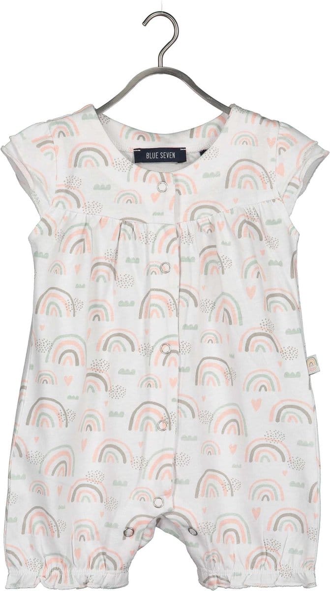 Blue Seven Baby Romper short Meisjes Boxpak - Maat 68