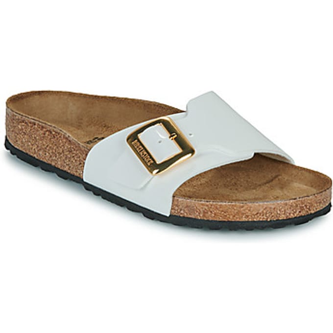 Slippers BIRKENSTOCK Catalina Cushion Buckle